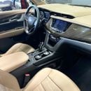 Cadillac XT6 AED 3,059pm • 0% Downpayment • Sport • 3 Years Warranty!2