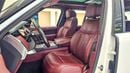 Land Rover Range Rover HSE P530