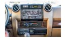 Toyota Land Cruiser 70 TOYOTA LAND CRUISER HARDTOP 4.0L V6 70 SERIES AWD 2022 | AVAILABLE FOR EXPORT
