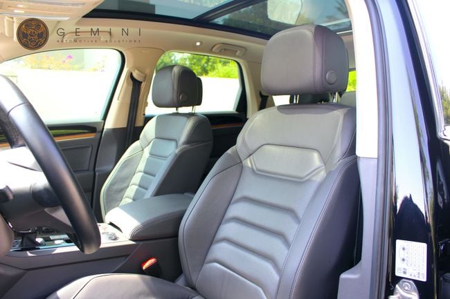 Volkswagen Touareg ATMOSPHERE HIGHLINE, миниатюра 29