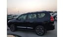 Toyota Prado TXL - 2.7CC - 4X4 - MODIFIED-2023