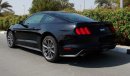 Ford Mustang 2017 GT PREMIUM 0 km A/T 3Yrs / 100,000 km Warranty & Free Service 60000 km @ AL TAYER