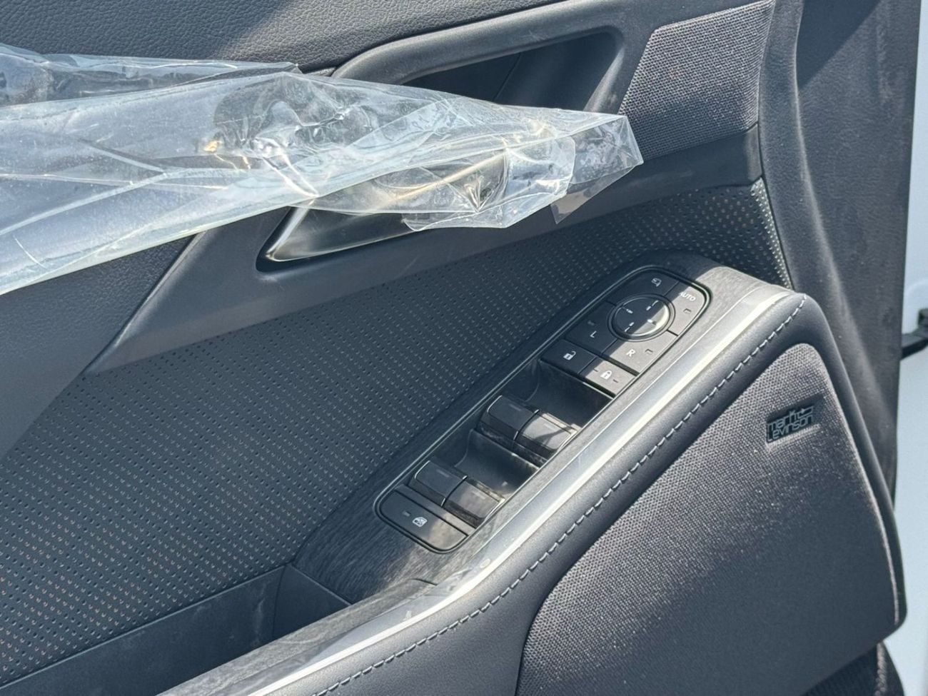 Lexus GX550 2025 LEXUS GX550 EXECUTIVE CANADIAN SPEC