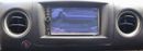 Nissan Urvan STD Microbus 2.5L M/T Petrol Nissan Urvan - 2022 - GCC - (Manual gearbox) - accident-free - 2.5L - 1