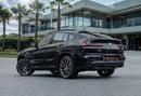 BMW X4 X4 xDrive30i M-Sport | 2,546 P.M | 0% Downpayment | Excellent Condition!