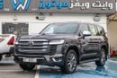 Toyota Land Cruiser Toyota Land Cruiser 3.5L VXR Twin Turbo, MODEL 2023  FOR LOCAL