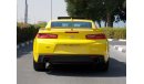 Chevrolet Camaro 2016#2SS # AT # 6.2L # V8 # 3 YRS / 100000 KM WNTY @ The Dealer