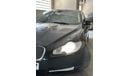 Jaguar XF 3.0L V6