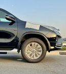 Toyota Fortuner Toyota Fortuner SR5 Plus 4.0L - Black - 0 KM - 2025