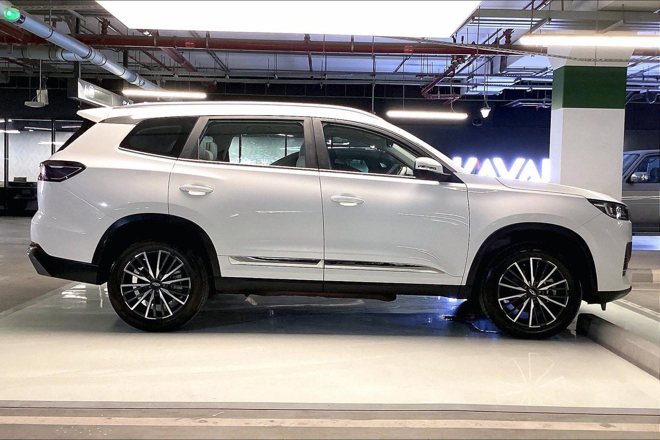 Chery Tiggo 8 Pro Max Premium | Guaranteed Warranty | 0 Down Payment