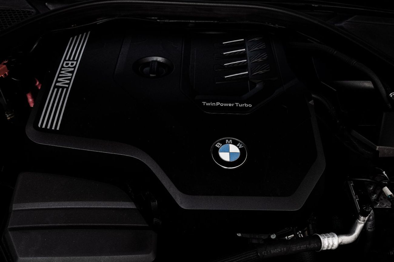 BMW 325 i | 2,644 P.M  | 0% Downpayment | BMW 325Li M-Kit!