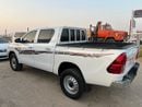 Toyota Hilux SGLX DIESEL