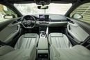أودي A4 35 TFSI S-LINE Audi A4 2023 مواصفات خليجية مقابل 1,672.00 AED شهريًا