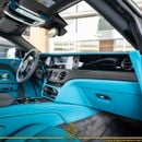 رولز رويس سبيكتر Coupe