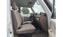 Toyota Land Cruiser Pickup 4.5L,V8,DIESEL,DOUBLE/CABIN,PICKUP,POWER WINDOW,MT,2022MY
