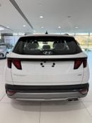 هيونداي توسون 2.0L PETROL V4 / AUTO REAR DOOR / LETAHER SEATS / FULL OPTION