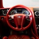 Bentley Flying Spur AED 11,154 pm • 0% Downpayment • Bentley Flying Spur • 1 Year Warranty