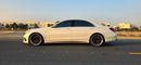 مرسيدس بنز S 63 AMG STD