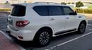 نيسان باترول SE Platinum 5.6L