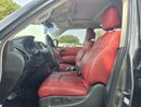Nissan Patrol SE T2 WITH ORIGINAL AGENCY LEATHER SEATS 2020 GCC SINGLE OWNER WITH AGENCY ROSTAMANI SERVICE HISTORY IN MI