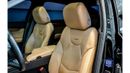 كاديلاك CT5 2020 Cadillac CT5 Premium Luxury, 2025 Cadillac Warranty, Full Service History, Low KMs, GCC