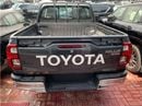 تويوتا هيلوكس TOYOTA HILUX 2.4L V4 4X4 AT FULL OPTION WITH PUSH START