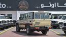 Toyota Land Cruiser 76 2.8 MT full option 2025