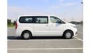 Hyundai H-1 | H1 GL | 12 Seater Passenger Van | 2.5L Diesel Engine