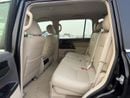 Toyota Land Cruiser SAFARI 2019 LAND CRUISER GXR V6/4.0 FACELIFTED 2025 EXCELLENT CONDITION GCC