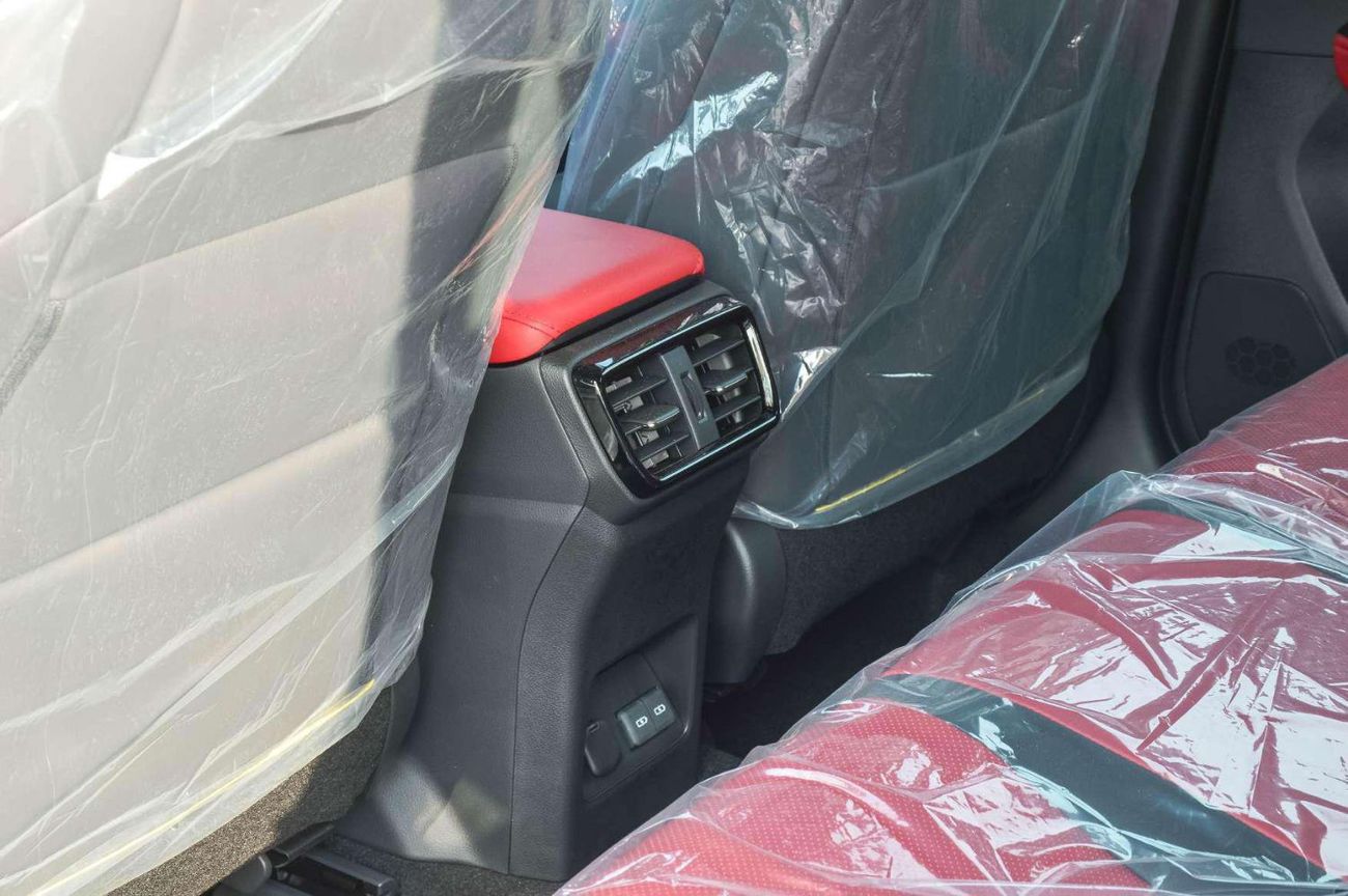 Lexus NX350 LEXUS NX350h 2.5L AWD 5DOOR  SUV 2026