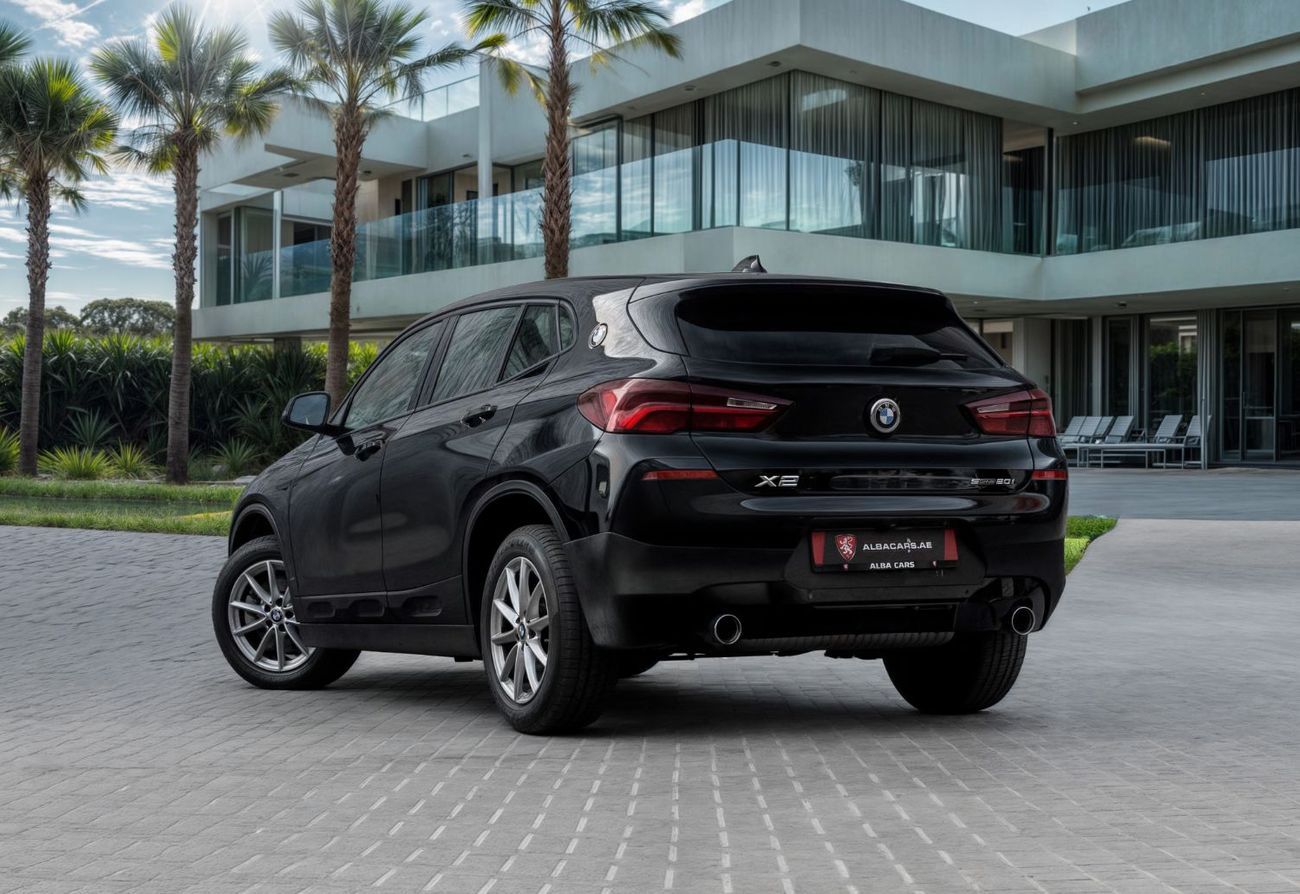 BMW X2 | 2,056 P.M  | 0% Downpayment | Agency Warranty!