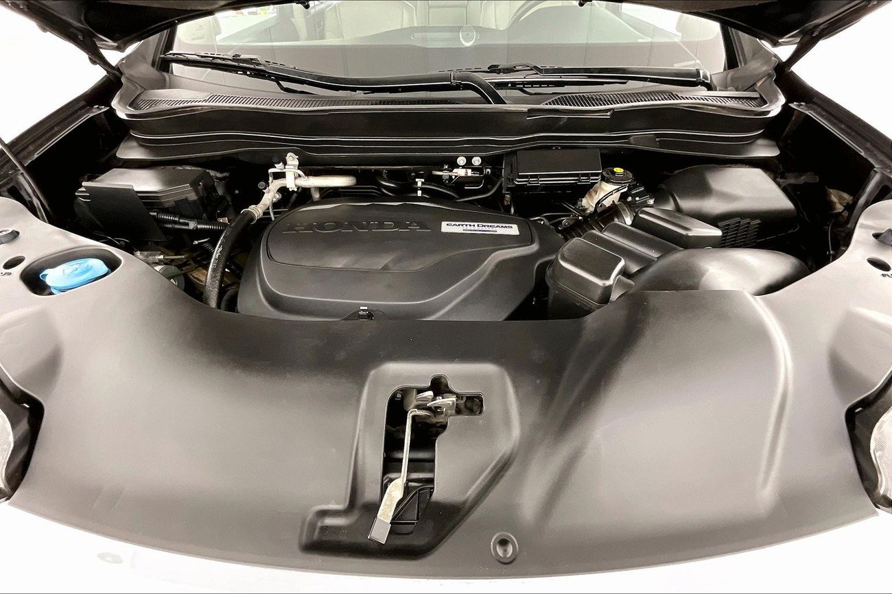 Renault Duster PE | 1 year free warranty | 0 Down Payment