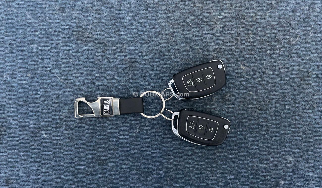 Hyundai Accent GLS 1.4 | Zero Down Payment | Free Home Test Drive