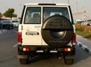 Toyota Land Cruiser Toyota Land Cruiser Lc 76  Full Option  2.8L Diesel  Automatic