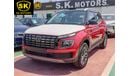 Hyundai Venue QXI Premier Plus Turbo, 1.0L V4, Alloy Wheels, Sunroof (CODE # 67762)