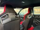 Honda Civic TYPE R - 2.0L - PETROL - MANUAL TRANSMISSION - 2024 MODEL YEAR