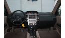 Nissan XTrail 2.5L 2011 MODEL