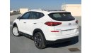 Hyundai Tucson 1.6L 2020 MODEL PANORAMA PUSH TO START