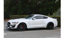 Ford Mustang Ford mustang GT 5.0 import America 2017 perfect condition