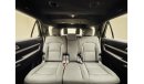 Ford Explorer XLT SPORT!! + LEATHER SEATS + 4WD + NAVIGATION / GCC / 2017 / UNLIMITED MILEAGE WARRANTY / 1,474DHS