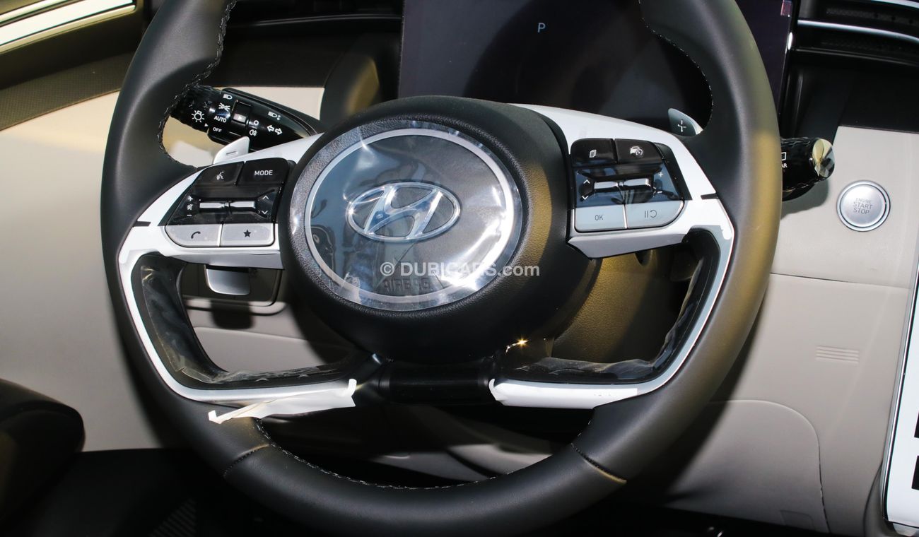 هيونداي توسون