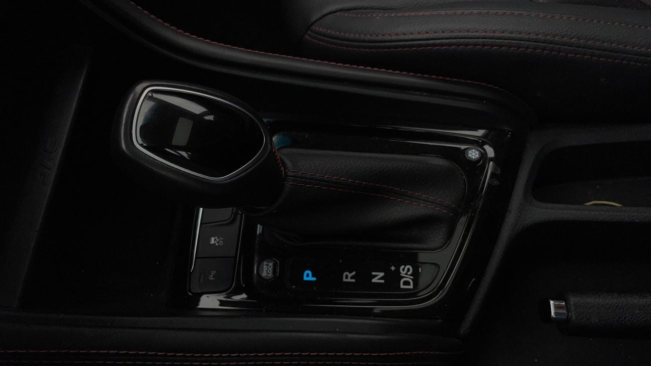 جاك JS3 LUXURY 1.6 | بدون دفعة مقدمة | اختبار القيادة في المنزل