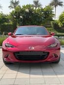Mazda MX5