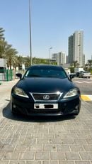لكزس IS 250 is250 2.5L