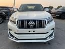 Toyota Prado TX 2.7L