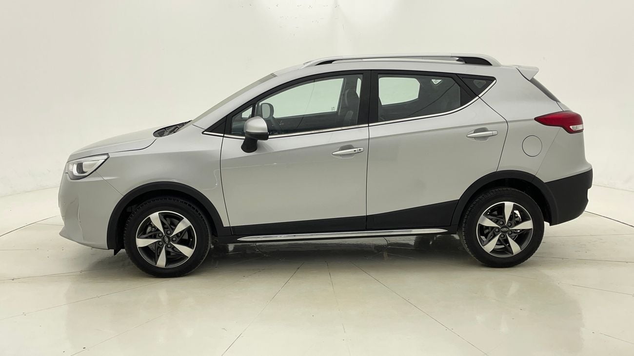 JAC S3 Plus INTELLIGENT LUXURY 1.6 | Zero Down Payment | Home Test Drive