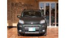 Fiat Panda 13909