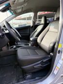 Toyota RAV4 Leather seats low mileage