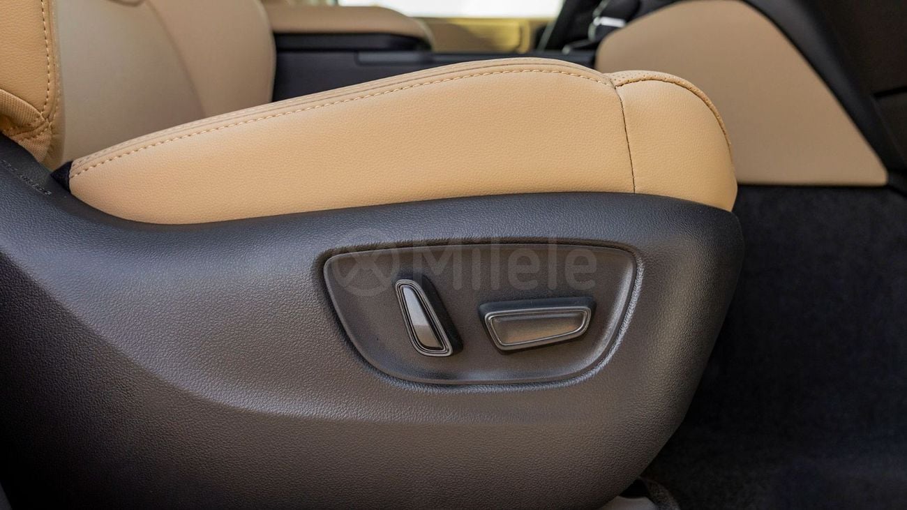 تويوتا برادو TOYOTA PRADO 250 VX PREMIUM | EXPORT ONLY
