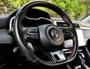 MG ZS MG ZS | 1.5 L | 2022| GCC | Accident-Free | In Excellent Condition | 496 P.M